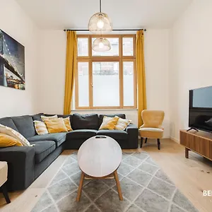 Maison Spacieuse De 6 Proche Gare Midi Villa Bruxelles