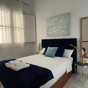 La Casa De Maria Castana Appartement Séville