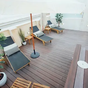One&lux Byron Appartement Séville