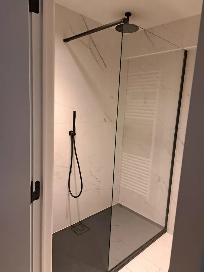 Trendy En Modern Appartement Ostendia Belgique